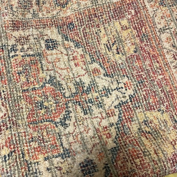 Merchant 41 Pillow Cover With Polyester Pillow Insert Muted
18 x 18 - Picture 4 of 4